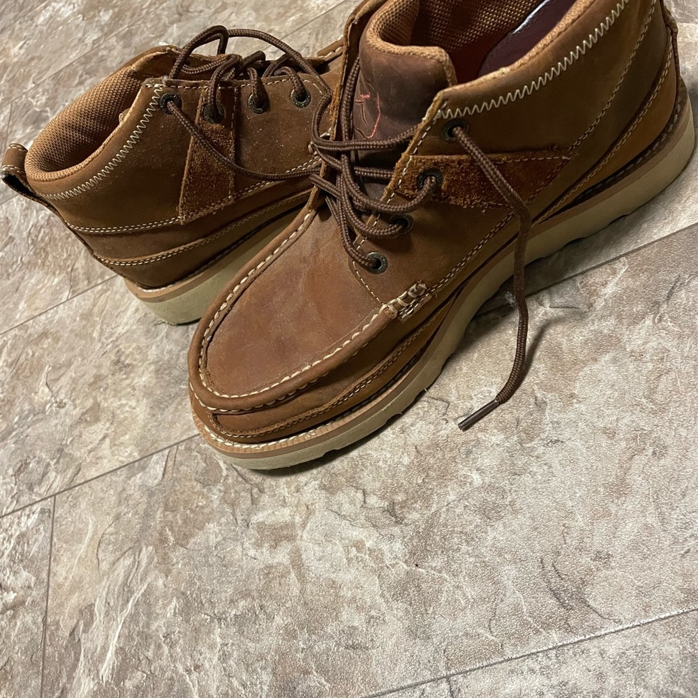 Mens twisted x boots